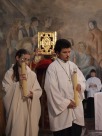 2009. év - Szent Miklós napi görög katolikus szentmise (12.06)