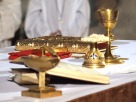 2010. év - Előszentelt adományok liturgiája (03. 30)