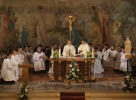 2011. év - Szent Imre ünnepének előesti szentmiséje (11.04)