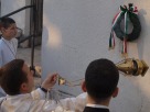 2012. év - A templom felszentelésének évfordulója (06.03)