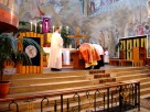 2007. év - Görög katolikus liturgia (04.03)