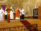 Görögkatolikus liturgia (03. 18)