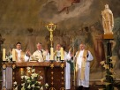 2008. év - Szent Imre napok (11. 04 - 08) - Püspöki mise (11. 08)