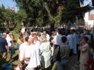 Szent István király ünnepe (08.20)