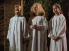 2009. év - Szent Család vasárnapja, pásztorjáték megismétlése (12.27)