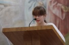Pannónia virága - előadás a IV. Győri Ifjúsági Találkozón