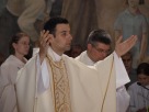 2012. év - Márk atya újmiséje - 2012. július 1.