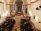2012. év - Adventi egyházzenei áhítat a nyúli templomban 2012 december 16. 