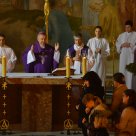 2017. év - Adventi gyertyagyújtás és püspöki szentmise - 2017.12.02.