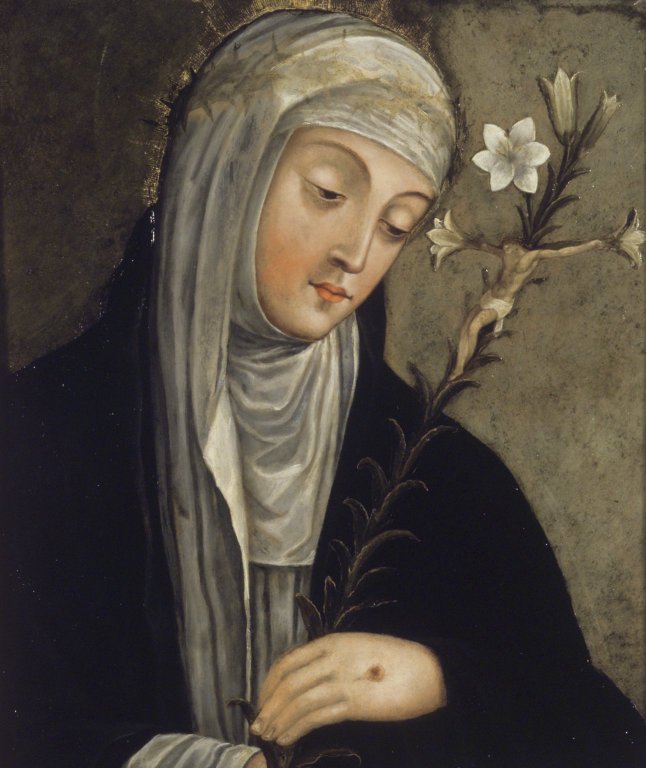 St.Catherine_of_Siena